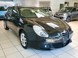 Alfa Romeo Giulietta 1.6 JTDM 16V Turismo/Klima/Aus 1.Hand - Alfa Romeo Giulietta in Köln