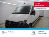Volkswagen Crafter Kasten Lang HD Neues Modell AHK vorb. - Volkswagen Crafter aus 2024