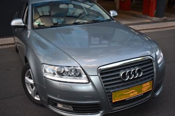 Audi A6 - 1
