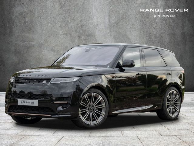 Land Rover Range Rover Sport D350 Autobiography