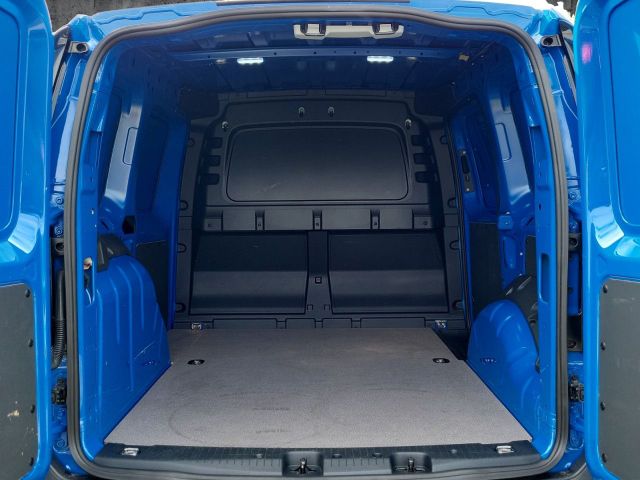 Caddy Cargo 2.0 TDI AHK LED Klima SHZ Basis