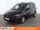 Mercedes-Benz T-Klasse T 180 Edition Progressive Aut.*NAVI*LED - Mercedes-Benz T-Klasse Gebrauchtwagen