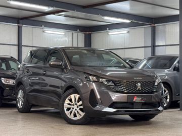 Peugeot 5008 - 1