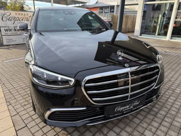 Mercedes S 350 - 2