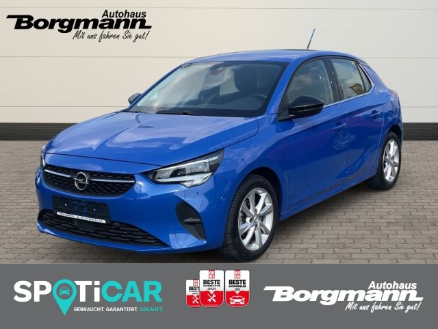Image of Opel Corsa