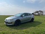 Opel Astra Sp. T. 1.6 ECOTEC DI Turbo Exklusiv AT... - Opel Astra: Ecotec