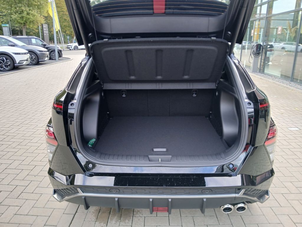 Hyundai Kona – Bild 9