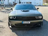 Dodge Challenger 6.4 V8 Scat Pack | Shaker | Widebody  - Dodge Challenger: Scat Pack