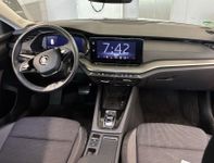 Skoda Octavia - Vorschau Bild 5