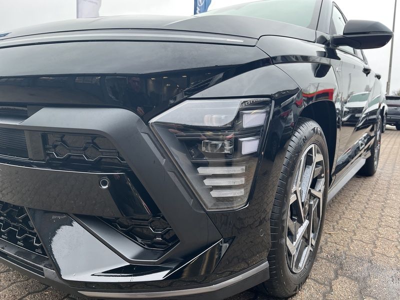 Hyundai Kona – Bild 14