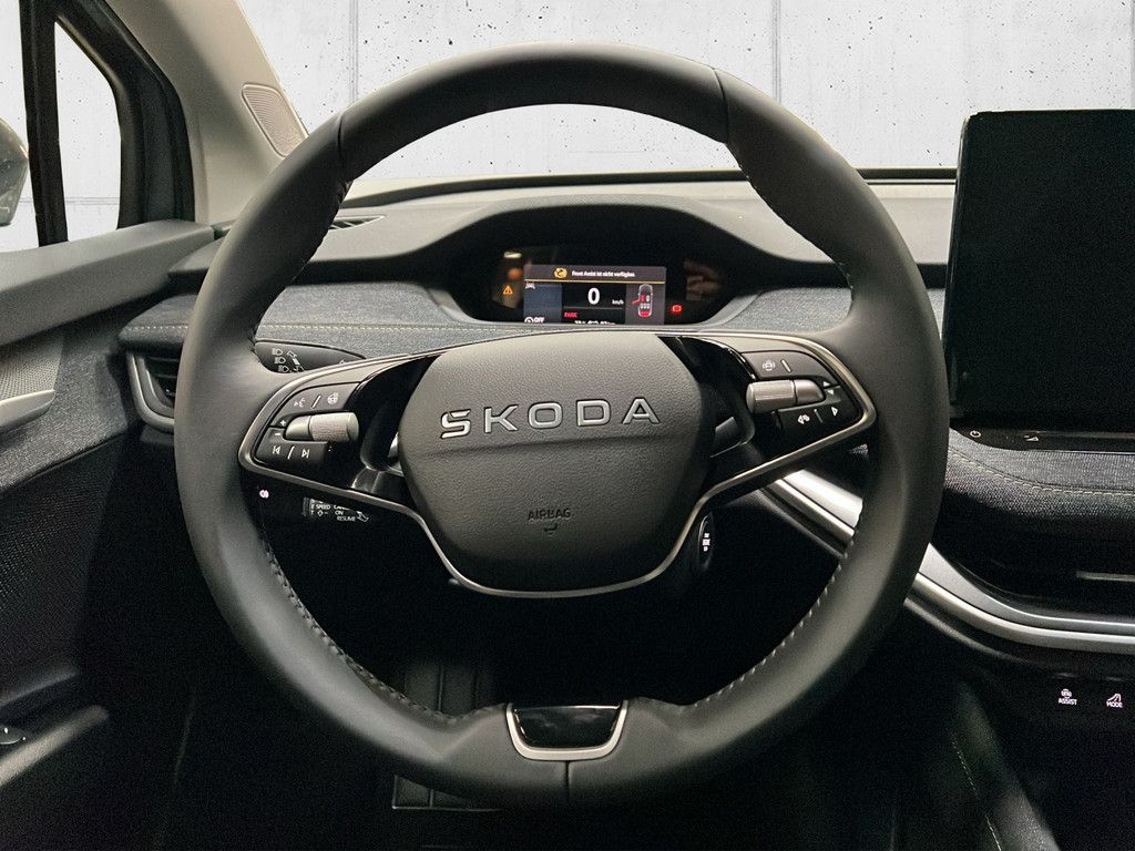 Skoda Elroq - Bild 14