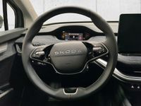 Skoda Elroq - Vorschau Bild 14