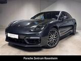 Porsche Panamera Turbo S |Burmester |Standheizg. |Inno-D - gebrauchte Porsche Panamera aus dem Jahr 2022