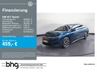 Volkswagen ID.7 - Vorschau Bild 1