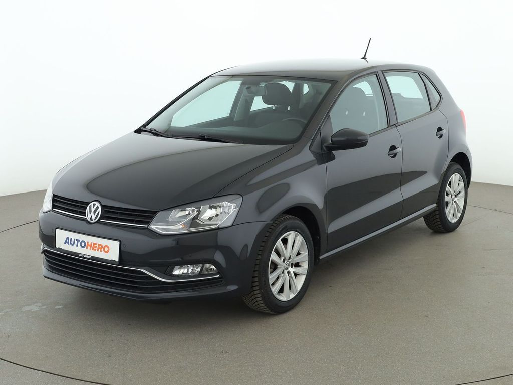 Image of Volkswagen Polo