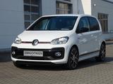 Volkswagen up! GTI 1.0 TSI - Beats / Standheizung - VW up! Gebrauchtwagen in Dresden