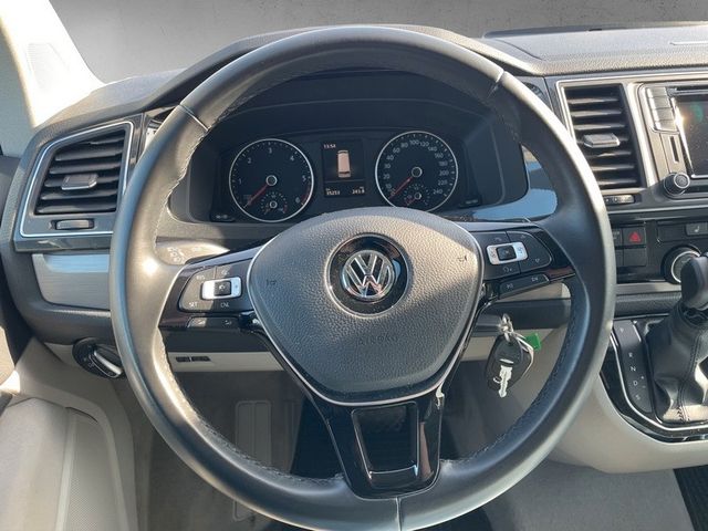 Volkswagen T6 2.0 TDI California Ocean DSG 4Motion  NAVI