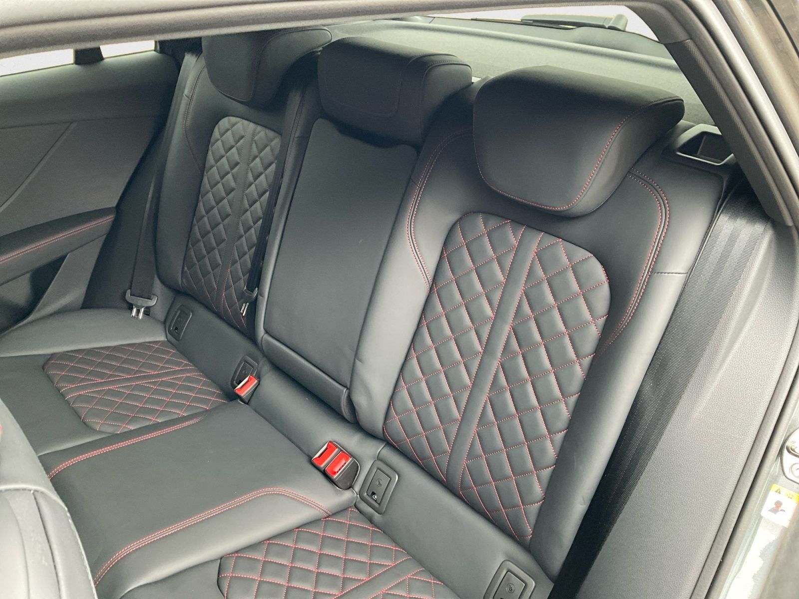 Audi Q2 - Bild 14