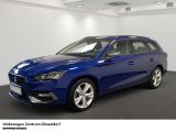 Seat Leon Sportstourer FR 1.4 e-Hybrid DSG Navigation - Seat Leon mit Hybrid-Antrieb: Kombi