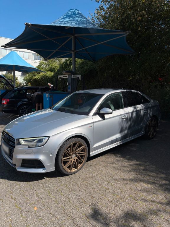 Image of Audi A3