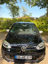 Volkswagen up! 1.0 55kW BlueMotion Technology club up! - Volkswagen up!: Bluemotion Technology