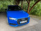 Audi A4 3.0 TDI tiptronic quattro Avant - Top-Zustand - Audi A4 tiptronic