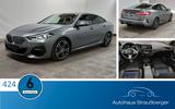 BMW 218i Gran Coupé M Sport ACC AHK SHZ LRHZ PANO QI - BMW 218 Gran Coupé in Dresden