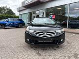 Honda Accord Tourer Elegance - Honda Accord: Tourer