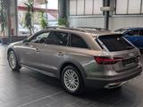 Audi A4 Allroad quattro 40 TDI S tronic 8-fach - Audi A4 Allroad Gebrauchtwagen