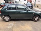 Suzuki Baleno 1,3 GS Special GS Special - gebrauchte Suzuki Baleno aus dem Jahr 1998
