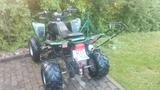 Shineray Chong Ching 250ccm - QUAD VON 126 BIS 250 CCM