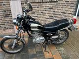 Suzuki GN125 - Angebote