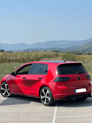 Volkswagen Golf 7 VII GTI Performance*DSG*...