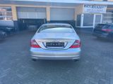 Mercedes-Benz CLS 350 CDI*ESGD*LEDER*NUR87TKM*** - Mercedes-Benz aus 2010: Cls