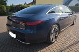 Mercedes-Benz EQS 580 4Matic (inkl. Garantie bis 01/2029) - Mercedes-Benz EQS: 580