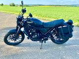 Honda CL 500 Customsized all inkl.  - HONDA CUSTOM