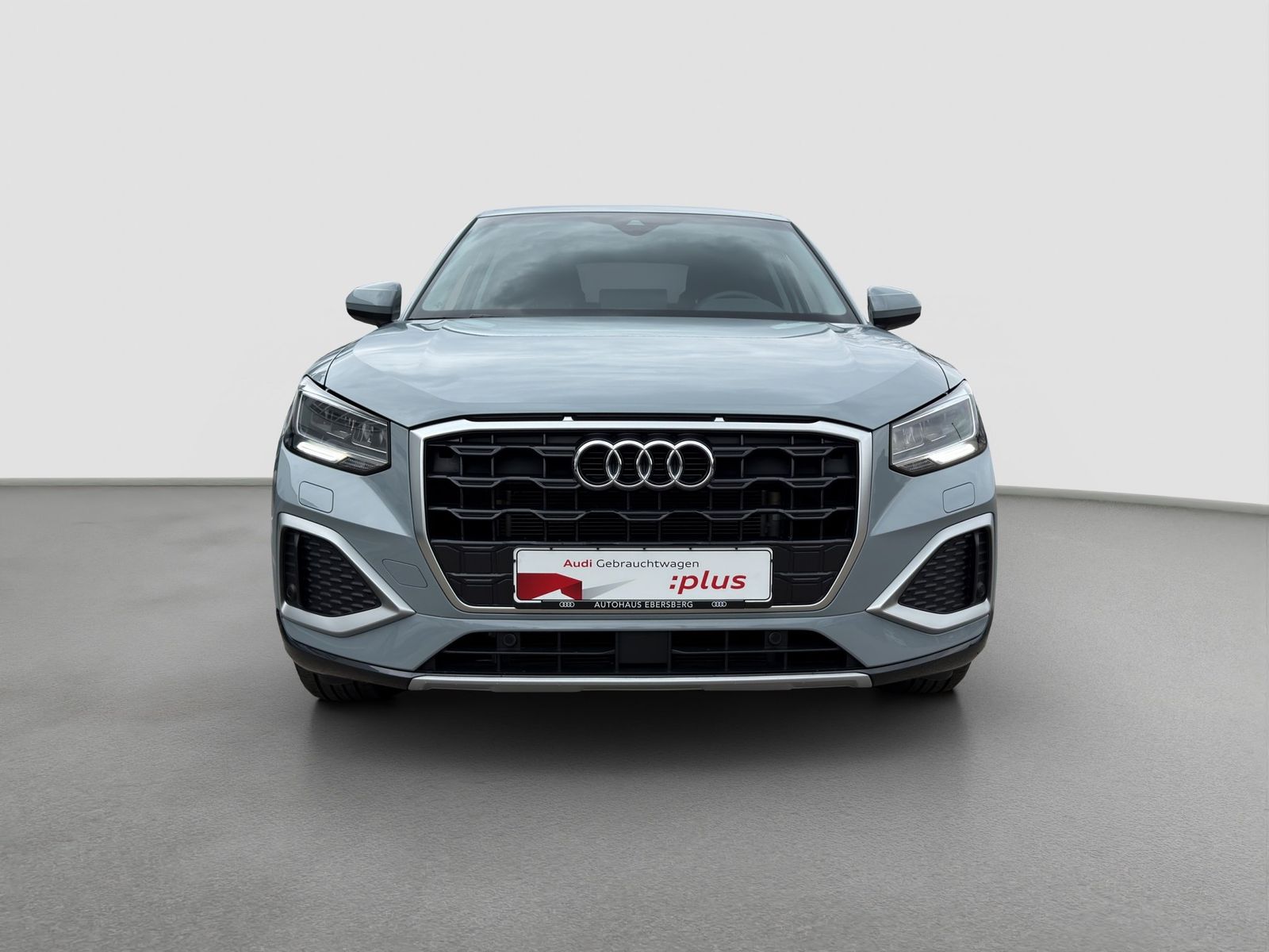 Audi Q2 - Bild 3