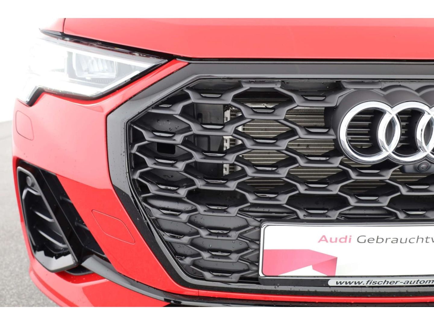 Audi Q3 - Bild 25