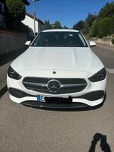 Mercedes-Benz C 180 Autom. -mit Garantie 