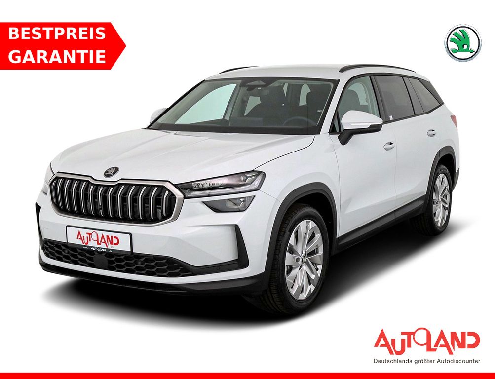 Image of Skoda Kodiaq