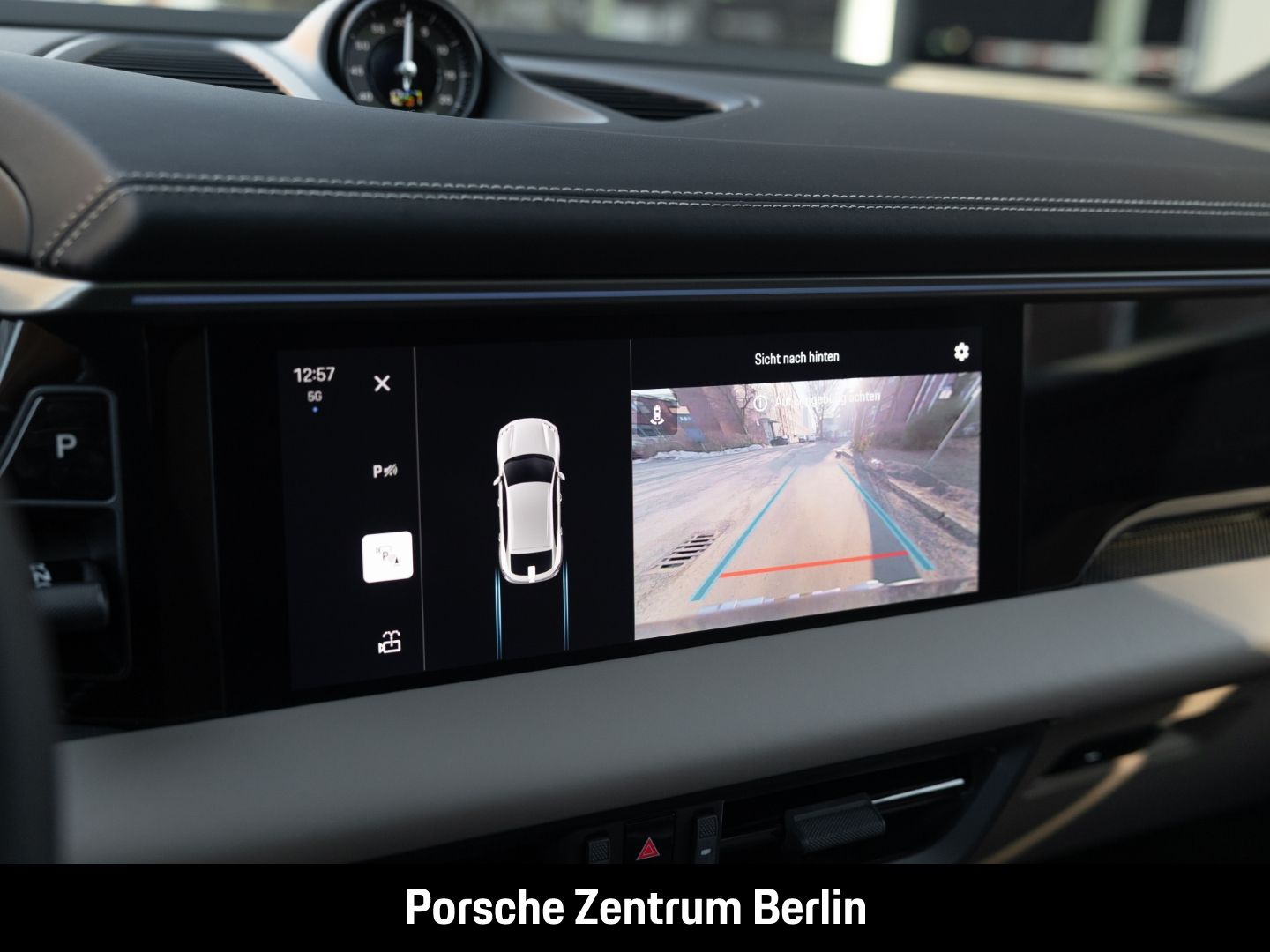 Porsche Macan - Bild 33