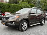 Kia Sorento All-RAD*AUTOMATIK*TÜV NEU - gebrauchte Kia Sorento aus dem Jahr 2011
