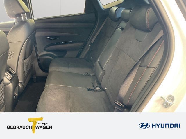 Hyundai Tucson – Bild 11