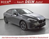 BMW 218d Gran Coupé Sport Line NAVI+KAMERA+LED+ACC+M - gebrauchte BMW 218 Gran Coupé aus dem Jahr 2021