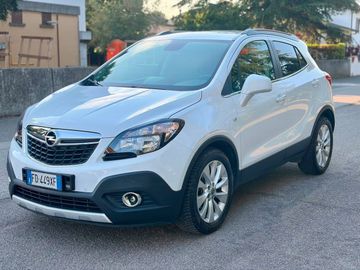 Opel Mokka - 1