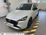Mazda 2 1.5L e-SKYACTIV-G HOMURA - Mazda 2 Gebrauchtwagen in Hamburg