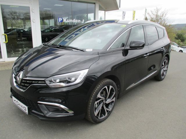 Renault Grand Scenic EXECUTIVE TCe 160 EDC