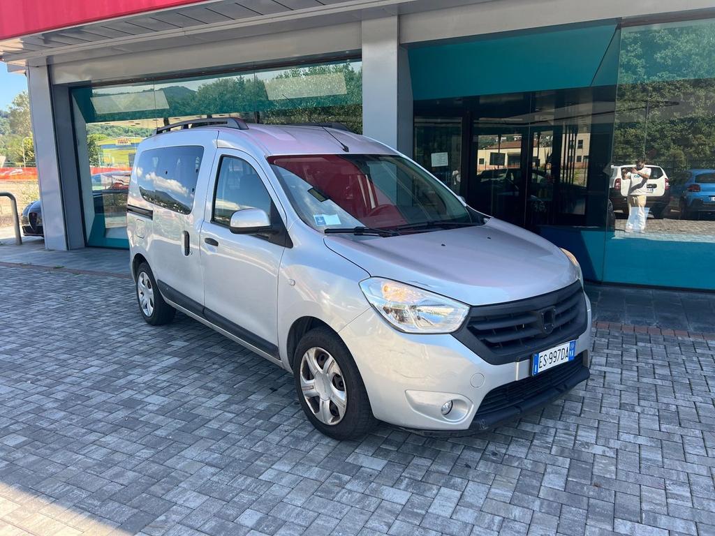 Dacia Dokker