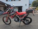Honda CRF 300 L - HONDA CRF300