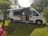 Adria Twin SP - Adria Kastenwagen